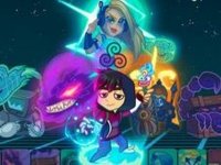 Magikmon: Creature Quest - Magic Adventure