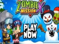 Co-op Holiday Adventure Mission