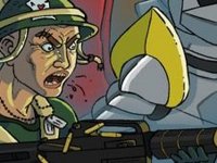 Eras of Unity: Strategy Game
