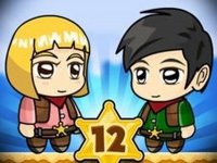 Frontier Duo: Wild West Co-op