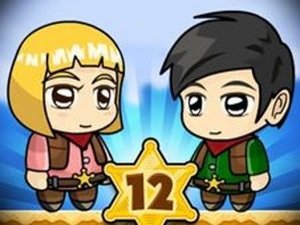 Survivor Mission 12 Co-op Adventure