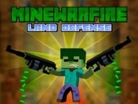 MineWarfire Land Defense: Tower Strategy