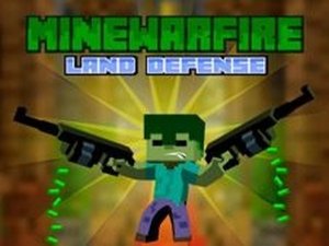 MineWarfire Land Defense: Tower Strategy