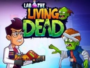 Lab of the Awakening Adventure