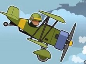 Sky Striker Aerial Challenge