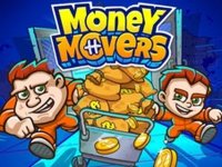 Coin Carriers: Cooperative Puzzle
