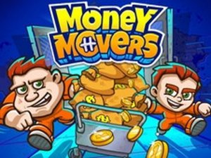 Coin Carriers: Cooperative Puzzle