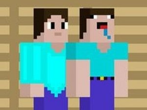 Escape: Noob Pro Co-op Puzzle