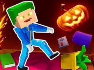 Spooky Lane Racers