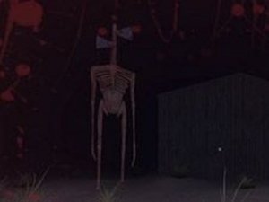 Forest Escape Stealth Adventure