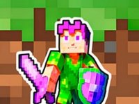 Block Base Defenders Adventure