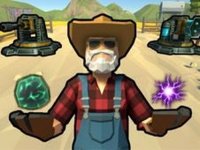 Farm Defense Magic Strategy