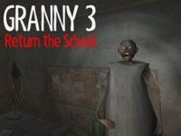 School Escape: Mystery Adventure