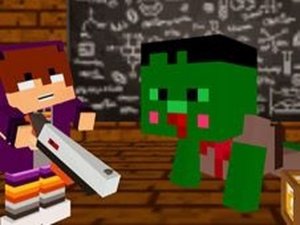 Blocky Defense Heroes
