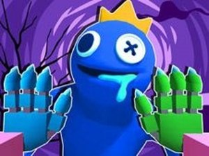Rainbow Friends 3D Adventure