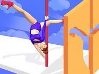 Dance Pose Challenge - Casual Skill Game