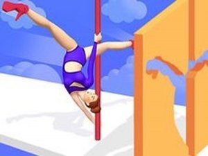 Dance Pose Challenge - Casual Skill Game