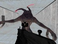 Xeno Strike Online Action Game
