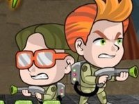 Soul Catcher 2 Team Platformer