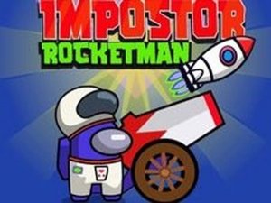 Rocket Blast Adventure Flying Game