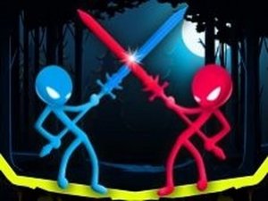Stick Duel Medieval Challenge
