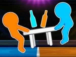 Table Balance Challenge