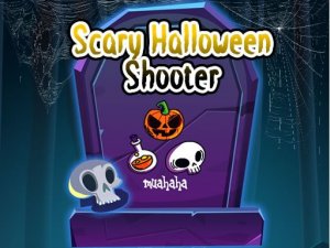 Halloween Match Puzzle