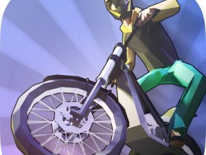 Moto Delight Bike Race Game