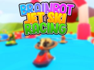 Jet Ski Racing Game