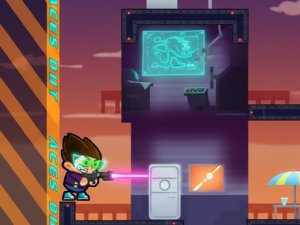 Cosmic Explorer Reflex Challenge