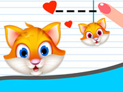 Feline Puzzle Reunion