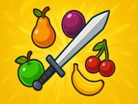 Fruit Match Puzzle Game