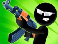 Stick Merge Battle Action Game
