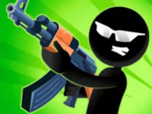 Stick Merge Battle Action Game