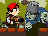 Blast Puzzle Challenge