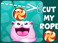 Om Nom Subway Runner
