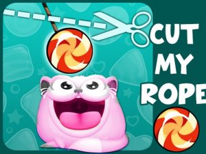 Om Nom Subway Runner