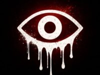 Shadow Eye Escape Puzzle