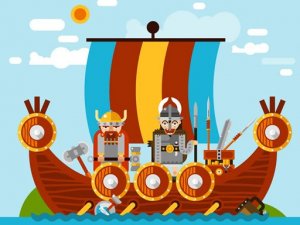 Warrior Memory Match Puzzle