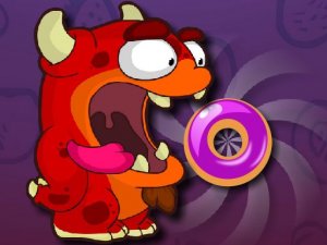 Candy Match Puzzle Game