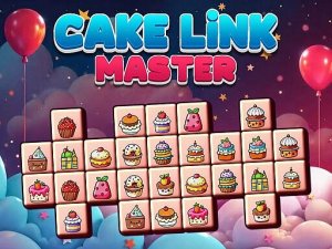 Sweet Treat Link Puzzle