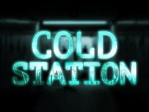 Cold Station Quest: Action Adventure
