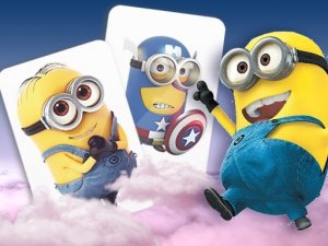 Minion Quest Adventure