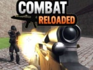 Tactical Reloaded Action Game