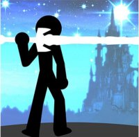 Stickman Speed Runner Dash