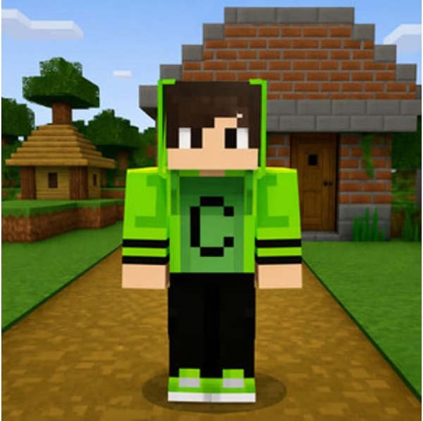 Block Craft 3D Survival Adventure