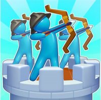 Archery Castle Defense