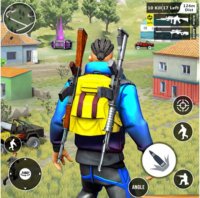 Survival Royale Battle Royale