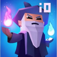 Magica.io Magic Arena