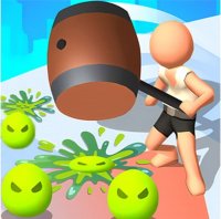Hammer Strike Champion Arcade